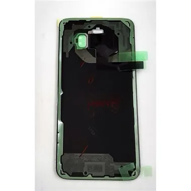 Tapa trasera o tapa bateria negra para Samsung Galaxy S8 G950F SM-G950F GH82-13962A Service Pack