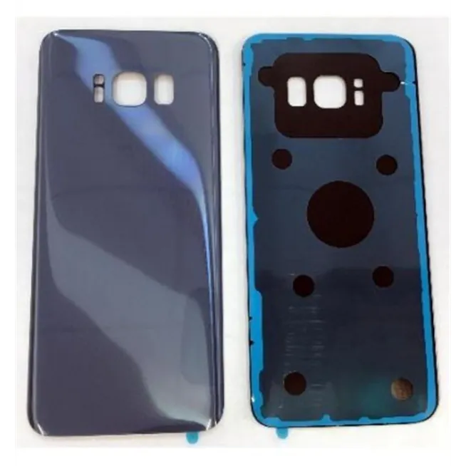 Samsung Galaxy S8 G950F tapa bateria azul