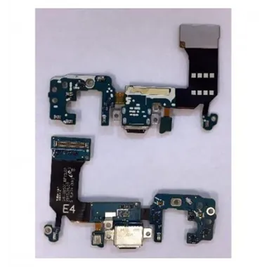 Samsung Galaxy S8 G950F flex carga premium