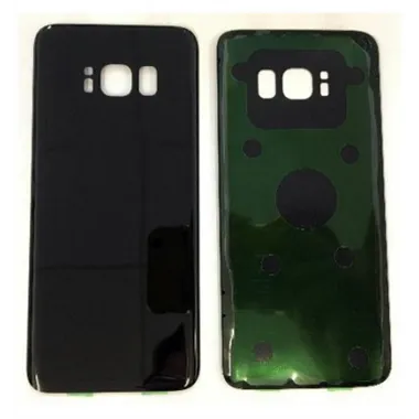 Samsung Galaxy S8 G950F tapa trasera negra