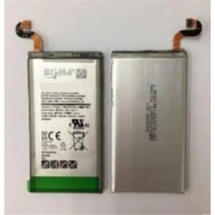 Batería Premium Samsung EB-BG955ABE Galaxy S8 Plus G955