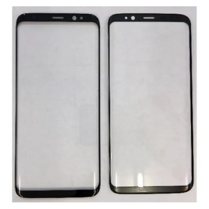 Samsung Galaxy S8 G950F cristal negro premium