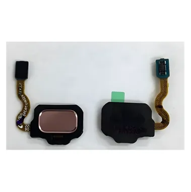 Samsung Galaxy S8 Plus G955F flex boton home rosa premium