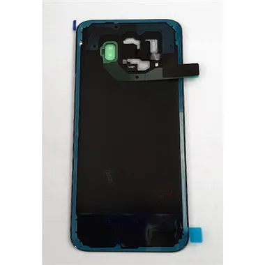 Tapa trasera o tapa bateria negra para Samsung Galaxy S8 Plus G955F GH82-14015A Service Pack