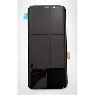 Pantalla lcd calidad oled para Samsung Galaxy S8 Plus G955F mas tactil negro compatible