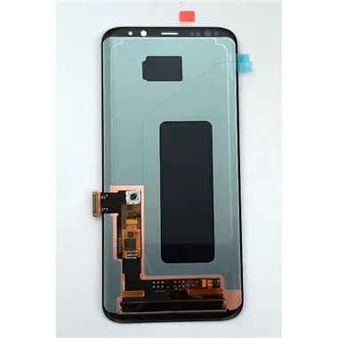 Pantalla lcd calidad oled para Samsung Galaxy S8 Plus G955F mas tactil negro compatible