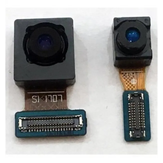 Samsung Galaxy S8 Plus G955F flex set 2 camara frontal premium