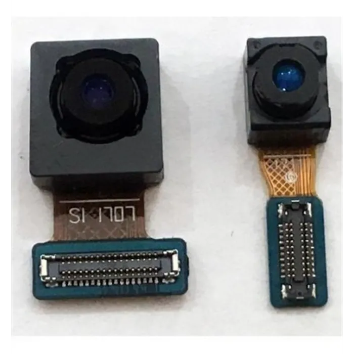 Samsung Galaxy S8 Plus G955F flex set 2 camara frontal premium