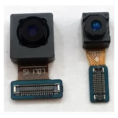 Samsung Galaxy S8 Plus G955F flex set 2 camara frontal premium