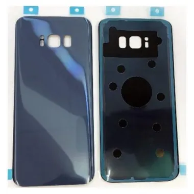 Samsung Galaxy S8 Plus G955F tapa bateria azul