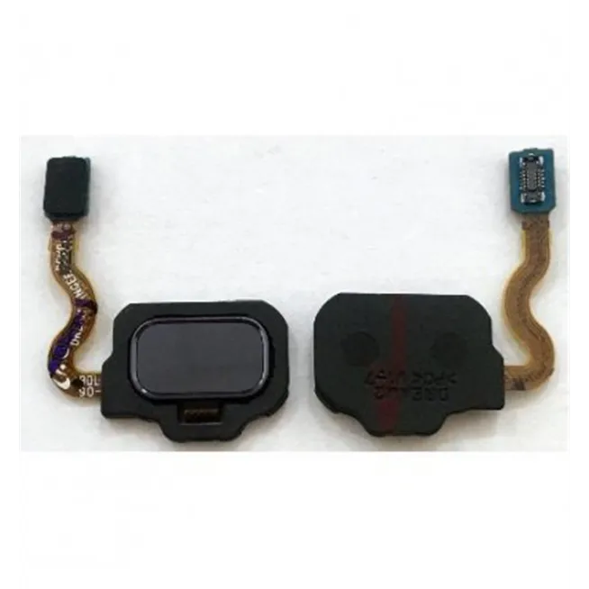 Samsung Galaxy S8 Plus G955F flex boton home dorado premium