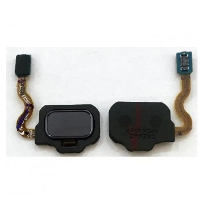 Samsung Galaxy S8 Plus G955F flex boton home dorado premium