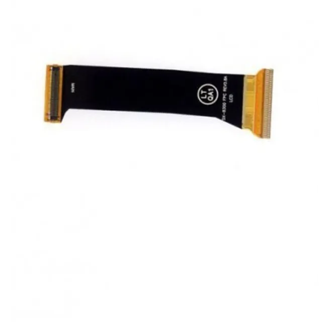 Samsung Tocco Ultra S8300 slide flex