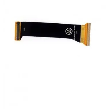Samsung Tocco Ultra S8300 slide flex