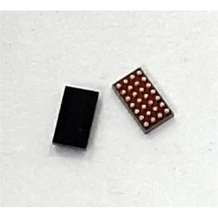 IC carga FPF3688UCX para Samsung Galaxy S9 G960F calidad premium