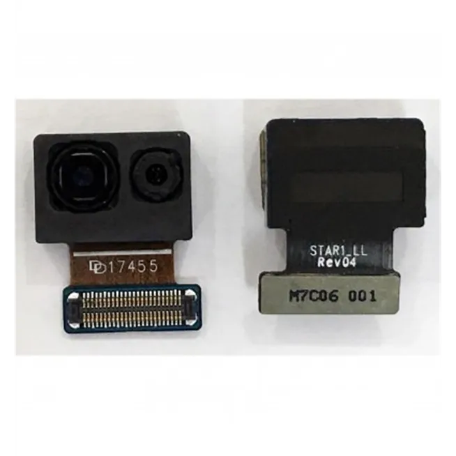 Samsung Galaxy S9 G960F flex camara frontal premium