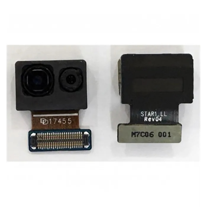 Samsung Galaxy S9 G960F flex camara frontal premium