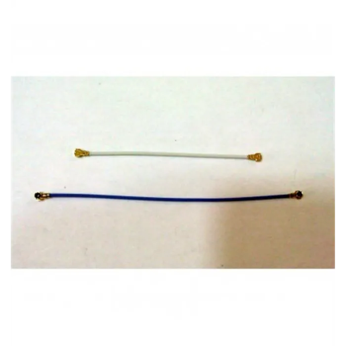Samsung Galaxy S9 G960F set 2 antena coaxial premium