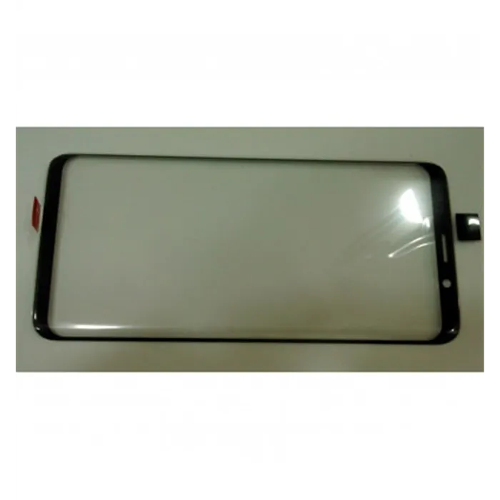 Samsung Galaxy S9 G960F cristal negro