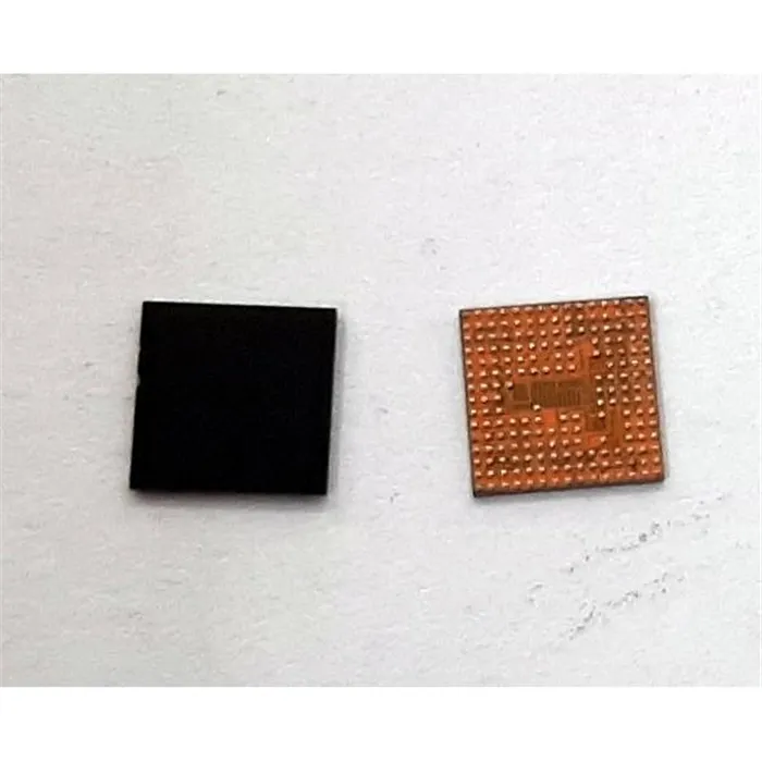 IC power S527 para Samsung Galaxy S9 G960F calidad premium