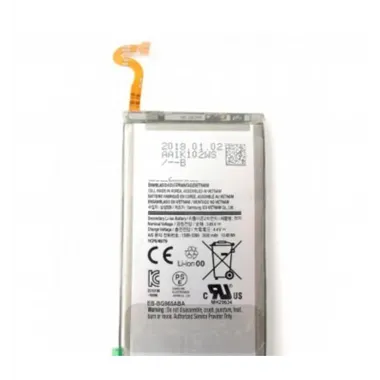 Bateria Premium Samsung EB-BG965ABA Samsung Galaxy SM-G965F S9 Plus