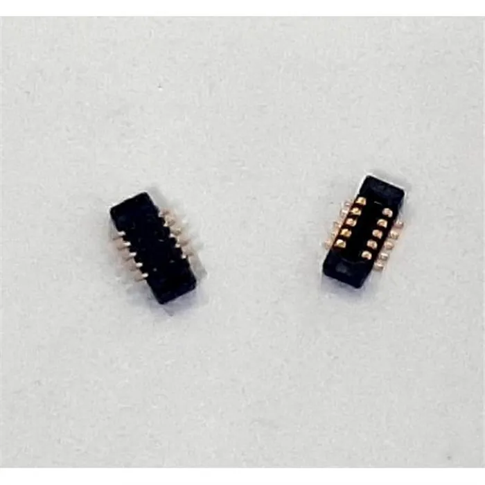 Conector FPC lector huella en placa para Samsung Galaxy S9 Plus G965F calidad premium