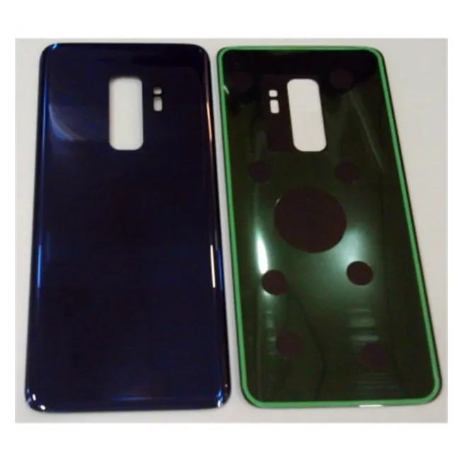 Samsung Galaxy S9 Plus G965F tapa trasera azul