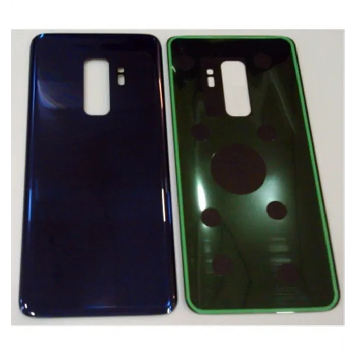 Samsung Galaxy S9 Plus G965F tapa trasera azul