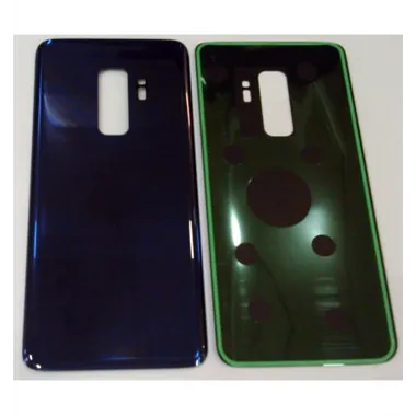 Samsung Galaxy S9 Plus G965F tapa trasera azul