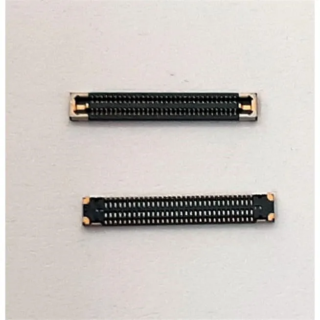 Conector FPC LCD en placa para Samsung Galaxy S9 Plus G965F calidad premium