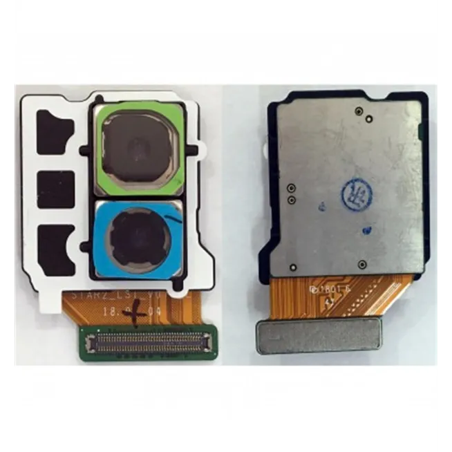 Samsung Galaxy S9 Plus G965F flex camara trasera premium
