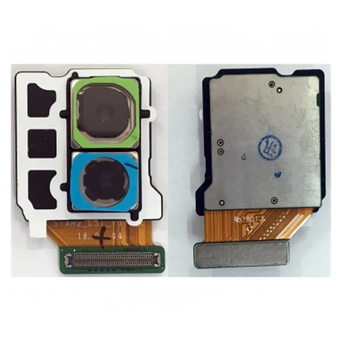 Samsung Galaxy S9 Plus G965F flex camara trasera premium