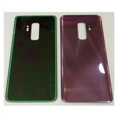 Samsung Galaxy S9 Plus G965F tapa trasera purpura