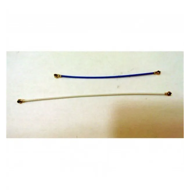 Samsung Galaxy S9 Plus G965F set 2 antena coaxial premium