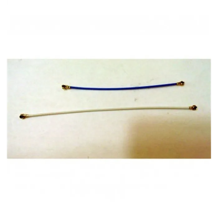 Samsung Galaxy S9 Plus G965F set 2 antena coaxial premium