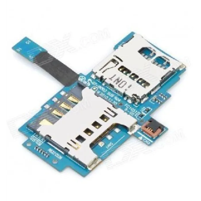 Samsung Galaxy I9003 Scl Flex lector sim premium