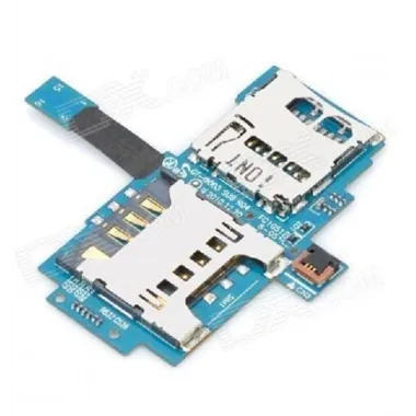 Samsung Galaxy I9003 Scl Flex lector sim premium