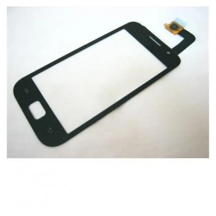 Samsung Galaxy SCL i9003 pantalla táctil premium negra