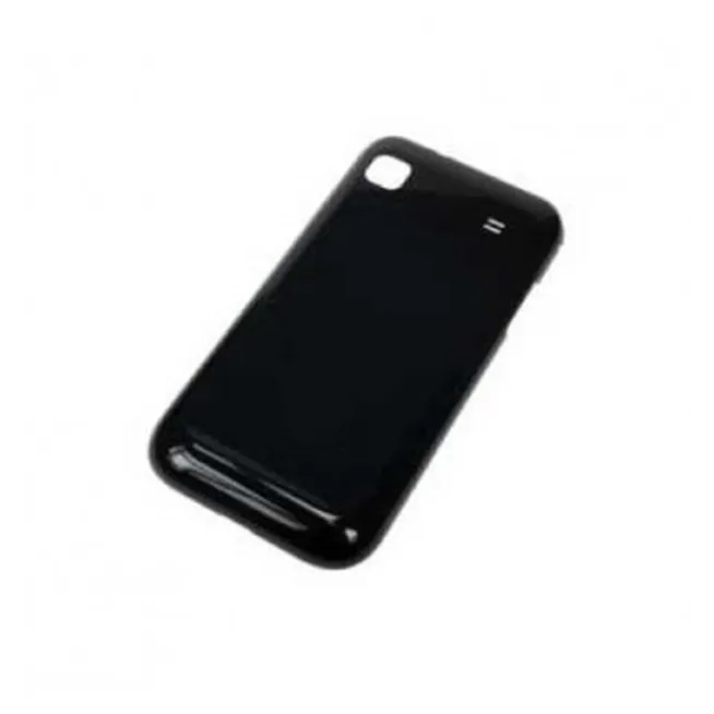 Samsung Galaxy I9003 SCL Tapa Batería negra