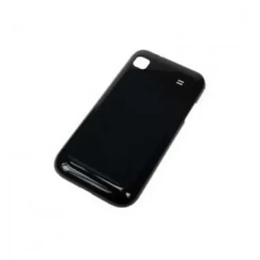 Samsung Galaxy I9003 SCL Tapa Batería negra
