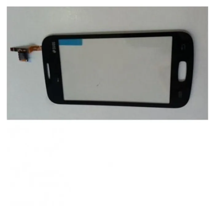 Samsung S7260 S7262 Galaxy Star Plus pantalla tactil negro