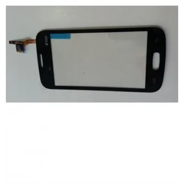 Samsung S7260 S7262 Galaxy Star Plus pantalla tactil negro