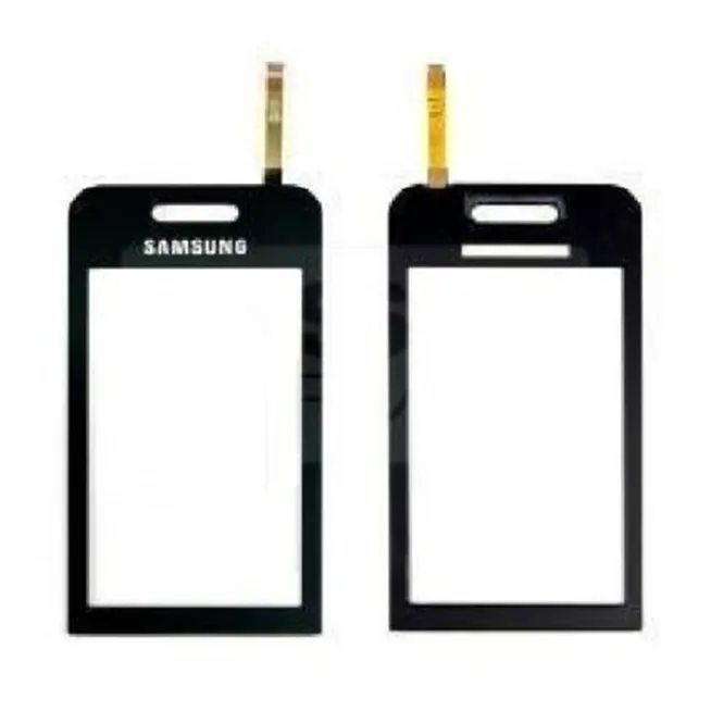Samsung Galaxy Star S5230 tactil negro
