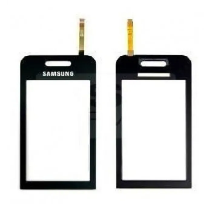 Samsung Galaxy Star S5230 tactil negro