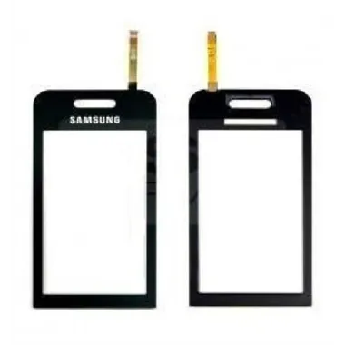 Samsung Galaxy Star S5230 tactil negro