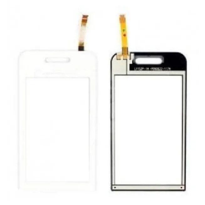Samsung Galaxy Star S5230 Táctil blanco compatible