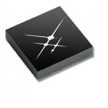 IC SKY77344-11 Amplificador power Samsung