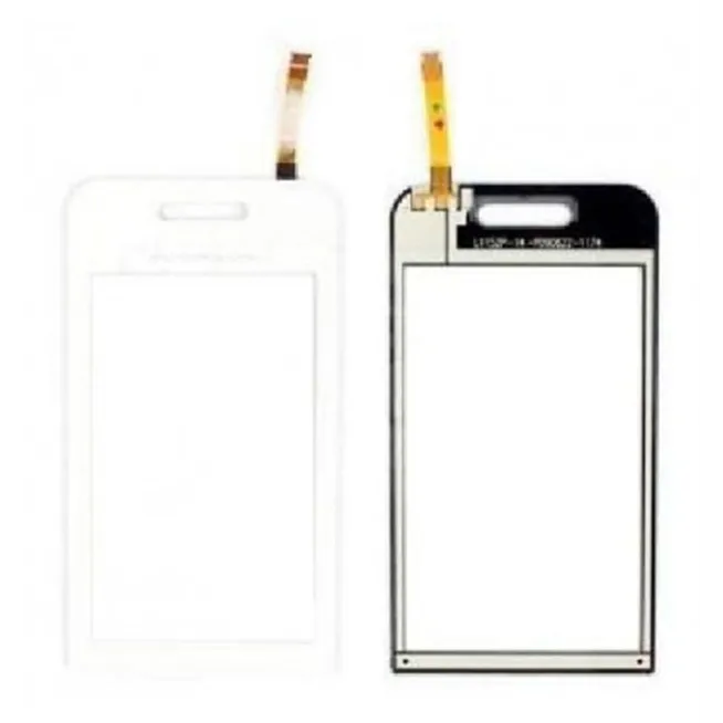 Samsung Galaxy Star S5230 tactil blanco premium