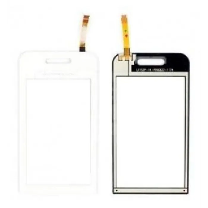 Samsung Galaxy Star S5230 tactil blanco premium