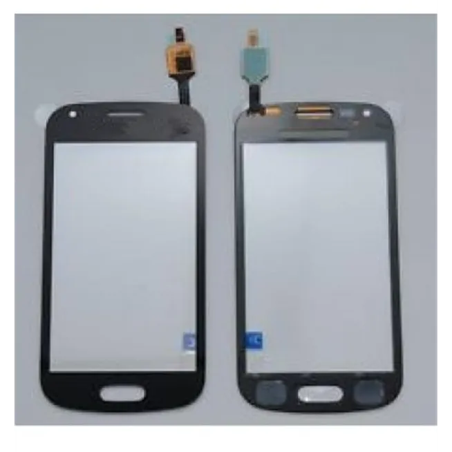 Samsung S7580 Galaxy Trend Plus pantalla táctil negro origin